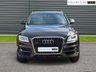 USED 2013 63 AUDI Q5 2.0 TDI S line Plus SUV 5dr Diesel S Tronic quattro Euro 5 (s/s) (177 ps) Pan Roof - DAB - Navigation +++