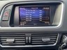 USED 2013 63 AUDI Q5 2.0 TDI S line Plus SUV 5dr Diesel S Tronic quattro Euro 5 (s/s) (177 ps) Pan Roof - DAB - Navigation +++