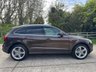 USED 2013 63 AUDI Q5 2.0 TDI S line Plus SUV 5dr Diesel S Tronic quattro Euro 5 (s/s) (177 ps) Pan Roof - DAB - Navigation +++