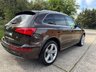 USED 2013 63 AUDI Q5 2.0 TDI S line Plus SUV 5dr Diesel S Tronic quattro Euro 5 (s/s) (177 ps) Pan Roof - DAB - Navigation +++