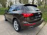 USED 2013 63 AUDI Q5 2.0 TDI S line Plus SUV 5dr Diesel S Tronic quattro Euro 5 (s/s) (177 ps) Pan Roof - DAB - Navigation +++