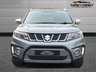 USED 2018 18 SUZUKI VITARA 1.4 Boosterjet S SUV 5dr Petrol Manual ALLGRIP Euro 6 (s/s) (140 ps) 