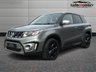 USED 2018 18 SUZUKI VITARA 1.4 Boosterjet S SUV 5dr Petrol Manual ALLGRIP Euro 6 (s/s) (140 ps) 