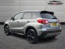 USED 2018 18 SUZUKI VITARA 1.4 Boosterjet S SUV 5dr Petrol Manual ALLGRIP Euro 6 (s/s) (140 ps) 