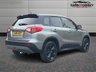 USED 2018 18 SUZUKI VITARA 1.4 Boosterjet S SUV 5dr Petrol Manual ALLGRIP Euro 6 (s/s) (140 ps) 