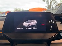USED 2022 71 VOLKSWAGEN ID.3 Pro Performance 58kWh Family Hatchback 5dr Electric Auto (204 ps)+2 KEYS+1 OWNER FROM NEW+APPS+HISTORY+PANORAMIC SUNROOF+CLIMATE+PRIVACY+MEDIA+BLUETOOTH+NAV+DIGITAL DASH+USB+AUX+DAB+ 2 KEYS+1 OWNER FROM NEW+APPS+HISTORY+PANORAMIC SUNROOF+CLIMATE+PRIVACY+MEDIA+BLUETOOTH+NAV+DIGITAL DASH+USB+AUX+DAB+CRUISE+PARK SENSORS+HPI CLEAR