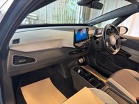 USED 2022 71 VOLKSWAGEN ID.3 Pro Performance 58kWh Family Hatchback 5dr Electric Auto (204 ps)+2 KEYS+1 OWNER FROM NEW+APPS+HISTORY+PANORAMIC SUNROOF+CLIMATE+PRIVACY+MEDIA+BLUETOOTH+NAV+DIGITAL DASH+USB+AUX+DAB+ 2 KEYS+1 OWNER FROM NEW+APPS+HISTORY+PANORAMIC SUNROOF+CLIMATE+PRIVACY+MEDIA+BLUETOOTH+NAV+DIGITAL DASH+USB+AUX+DAB+CRUISE+PARK SENSORS+HPI CLEAR