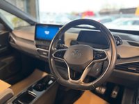 USED 2022 71 VOLKSWAGEN ID.3 Pro Performance 58kWh Family Hatchback 5dr Electric Auto (204 ps)+2 KEYS+1 OWNER FROM NEW+APPS+HISTORY+PANORAMIC SUNROOF+CLIMATE+PRIVACY+MEDIA+BLUETOOTH+NAV+DIGITAL DASH+USB+AUX+DAB+ 2 KEYS+1 OWNER FROM NEW+APPS+HISTORY+PANORAMIC SUNROOF+CLIMATE+PRIVACY+MEDIA+BLUETOOTH+NAV+DIGITAL DASH+USB+AUX+DAB+CRUISE+PARK SENSORS+HPI CLEAR