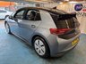 USED 2022 71 VOLKSWAGEN ID.3 Pro Performance 58kWh Family Hatchback 5dr Electric Auto (204 ps)+2 KEYS+1 OWNER FROM NEW+APPS+HISTORY+PANORAMIC SUNROOF+CLIMATE+PRIVACY+MEDIA+BLUETOOTH+NAV+DIGITAL DASH+USB+AUX+DAB+ 2 KEYS+1 OWNER FROM NEW+APPS+HISTORY+PANORAMIC SUNROOF+CLIMATE+PRIVACY+MEDIA+BLUETOOTH+NAV+DIGITAL DASH+USB+AUX+DAB+CRUISE+PARK SENSORS+HPI CLEAR