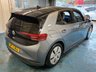 USED 2022 71 VOLKSWAGEN ID.3 Pro Performance 58kWh Family Hatchback 5dr Electric Auto (204 ps)+2 KEYS+1 OWNER FROM NEW+APPS+HISTORY+PANORAMIC SUNROOF+CLIMATE+PRIVACY+MEDIA+BLUETOOTH+NAV+DIGITAL DASH+USB+AUX+DAB+ 2 KEYS+1 OWNER FROM NEW+APPS+HISTORY+PANORAMIC SUNROOF+CLIMATE+PRIVACY+MEDIA+BLUETOOTH+NAV+DIGITAL DASH+USB+AUX+DAB+CRUISE+PARK SENSORS+HPI CLEAR