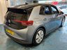 USED 2022 71 VOLKSWAGEN ID.3 Pro Performance 58kWh Family Hatchback 5dr Electric Auto (204 ps)+2 KEYS+1 OWNER FROM NEW+APPS+HISTORY+PANORAMIC SUNROOF+CLIMATE+PRIVACY+MEDIA+BLUETOOTH+NAV+DIGITAL DASH+USB+AUX+DAB+ 2 KEYS+1 OWNER FROM NEW+APPS+HISTORY+PANORAMIC SUNROOF+CLIMATE+PRIVACY+MEDIA+BLUETOOTH+NAV+DIGITAL DASH+USB+AUX+DAB+CRUISE+PARK SENSORS+HPI CLEAR