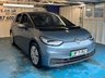 USED 2022 71 VOLKSWAGEN ID.3 Pro Performance 58kWh Family Hatchback 5dr Electric Auto (204 ps)+2 KEYS+1 OWNER FROM NEW+APPS+HISTORY+PANORAMIC SUNROOF+CLIMATE+PRIVACY+MEDIA+BLUETOOTH+NAV+DIGITAL DASH+USB+AUX+DAB+ 2 KEYS+1 OWNER FROM NEW+APPS+HISTORY+PANORAMIC SUNROOF+CLIMATE+PRIVACY+MEDIA+BLUETOOTH+NAV+DIGITAL DASH+USB+AUX+DAB+CRUISE+PARK SENSORS+HPI CLEAR