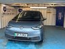USED 2022 71 VOLKSWAGEN ID.3 Pro Performance 58kWh Family Hatchback 5dr Electric Auto (204 ps)+2 KEYS+1 OWNER FROM NEW+APPS+HISTORY+PANORAMIC SUNROOF+CLIMATE+PRIVACY+MEDIA+BLUETOOTH+NAV+DIGITAL DASH+USB+AUX+DAB+ 2 KEYS+1 OWNER FROM NEW+APPS+HISTORY+PANORAMIC SUNROOF+CLIMATE+PRIVACY+MEDIA+BLUETOOTH+NAV+DIGITAL DASH+USB+AUX+DAB+CRUISE+PARK SENSORS+HPI CLEAR