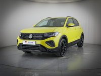 USED 2025 VOLKSWAGEN T-CROSS 1.0 TSI Match SUV 5dr Petrol DSG Euro 6 (s/s) (115 ps) ***GERMAN CAR SPECIALIST***
