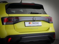 USED 2025 VOLKSWAGEN T-CROSS 1.0 TSI Match SUV 5dr Petrol DSG Euro 6 (s/s) (115 ps) ***GERMAN CAR SPECIALIST***