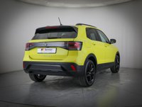 USED 2025 VOLKSWAGEN T-CROSS 1.0 TSI Match SUV 5dr Petrol DSG Euro 6 (s/s) (115 ps) ***GERMAN CAR SPECIALIST***