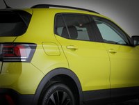 USED 2025 VOLKSWAGEN T-CROSS 1.0 TSI Match SUV 5dr Petrol DSG Euro 6 (s/s) (115 ps) ***GERMAN CAR SPECIALIST***