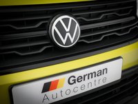 USED 2025 VOLKSWAGEN T-CROSS 1.0 TSI Match SUV 5dr Petrol DSG Euro 6 (s/s) (115 ps) ***GERMAN CAR SPECIALIST***