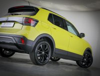 USED 2025 VOLKSWAGEN T-CROSS 1.0 TSI Match SUV 5dr Petrol DSG Euro 6 (s/s) (115 ps) ***GERMAN CAR SPECIALIST***