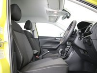 USED 2025 VOLKSWAGEN T-CROSS 1.0 TSI Match SUV 5dr Petrol DSG Euro 6 (s/s) (115 ps) ***GERMAN CAR SPECIALIST***