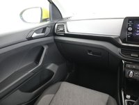 USED 2025 VOLKSWAGEN T-CROSS 1.0 TSI Match SUV 5dr Petrol DSG Euro 6 (s/s) (115 ps) ***GERMAN CAR SPECIALIST***
