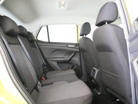 USED 2025 VOLKSWAGEN T-CROSS 1.0 TSI Match SUV 5dr Petrol DSG Euro 6 (s/s) (115 ps) ***GERMAN CAR SPECIALIST***