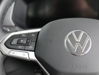 USED 2025 VOLKSWAGEN T-CROSS 1.0 TSI Match SUV 5dr Petrol DSG Euro 6 (s/s) (115 ps) ***GERMAN CAR SPECIALIST***