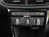 USED 2025 VOLKSWAGEN T-CROSS 1.0 TSI Match SUV 5dr Petrol DSG Euro 6 (s/s) (115 ps) ***GERMAN CAR SPECIALIST***