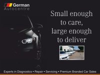 USED 2025 VOLKSWAGEN T-CROSS 1.0 TSI Match SUV 5dr Petrol DSG Euro 6 (s/s) (115 ps) ***GERMAN CAR SPECIALIST***