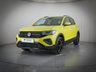 USED 2025 VOLKSWAGEN T-CROSS 1.0 TSI Match SUV 5dr Petrol DSG Euro 6 (s/s) (115 ps) ***GERMAN CAR SPECIALIST***
