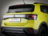 USED 2025 VOLKSWAGEN T-CROSS 1.0 TSI Match SUV 5dr Petrol DSG Euro 6 (s/s) (115 ps) ***GERMAN CAR SPECIALIST***