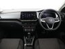 USED 2025 VOLKSWAGEN T-CROSS 1.0 TSI Match SUV 5dr Petrol DSG Euro 6 (s/s) (115 ps) ***GERMAN CAR SPECIALIST***