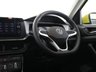 USED 2025 VOLKSWAGEN T-CROSS 1.0 TSI Match SUV 5dr Petrol DSG Euro 6 (s/s) (115 ps) ***GERMAN CAR SPECIALIST***
