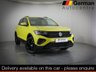 USED 2025 VOLKSWAGEN T-CROSS 1.0 TSI Match SUV 5dr Petrol DSG Euro 6 (s/s) (115 ps) ***GERMAN CAR SPECIALIST***