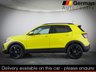 USED 2025 VOLKSWAGEN T-CROSS 1.0 TSI Match SUV 5dr Petrol DSG Euro 6 (s/s) (115 ps) ***GERMAN CAR SPECIALIST***