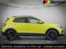 USED 2025 VOLKSWAGEN T-CROSS 1.0 TSI Match SUV 5dr Petrol DSG Euro 6 (s/s) (115 ps) ***GERMAN CAR SPECIALIST***