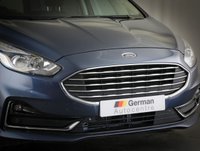 USED 2023 72 FORD GALAXY 2.5h Duratec Titanium MPV 5dr Petrol Hybrid CVT Euro 6 (s/s) (190 ps) **7 SEATER PETROL AUTOMATIC**