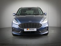 USED 2023 72 FORD GALAXY 2.5h Duratec Titanium MPV 5dr Petrol Hybrid CVT Euro 6 (s/s) (190 ps) **7 SEATER PETROL AUTOMATIC**
