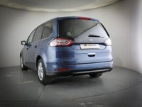 USED 2023 72 FORD GALAXY 2.5h Duratec Titanium MPV 5dr Petrol Hybrid CVT Euro 6 (s/s) (190 ps) **7 SEATER PETROL AUTOMATIC**