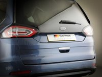 USED 2023 72 FORD GALAXY 2.5h Duratec Titanium MPV 5dr Petrol Hybrid CVT Euro 6 (s/s) (190 ps) **7 SEATER PETROL AUTOMATIC**