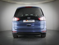 USED 2023 72 FORD GALAXY 2.5h Duratec Titanium MPV 5dr Petrol Hybrid CVT Euro 6 (s/s) (190 ps) **7 SEATER PETROL AUTOMATIC**