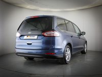 USED 2023 72 FORD GALAXY 2.5h Duratec Titanium MPV 5dr Petrol Hybrid CVT Euro 6 (s/s) (190 ps) **7 SEATER PETROL AUTOMATIC**