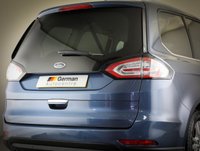 USED 2023 72 FORD GALAXY 2.5h Duratec Titanium MPV 5dr Petrol Hybrid CVT Euro 6 (s/s) (190 ps) **7 SEATER PETROL AUTOMATIC**