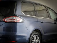 USED 2023 72 FORD GALAXY 2.5h Duratec Titanium MPV 5dr Petrol Hybrid CVT Euro 6 (s/s) (190 ps) **7 SEATER PETROL AUTOMATIC**