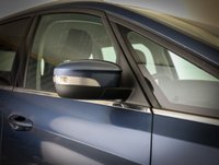 USED 2023 72 FORD GALAXY 2.5h Duratec Titanium MPV 5dr Petrol Hybrid CVT Euro 6 (s/s) (190 ps) **7 SEATER PETROL AUTOMATIC**