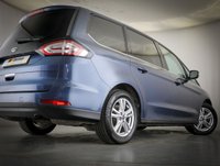 USED 2023 72 FORD GALAXY 2.5h Duratec Titanium MPV 5dr Petrol Hybrid CVT Euro 6 (s/s) (190 ps) **7 SEATER PETROL AUTOMATIC**