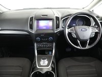 USED 2023 72 FORD GALAXY 2.5h Duratec Titanium MPV 5dr Petrol Hybrid CVT Euro 6 (s/s) (190 ps) **7 SEATER PETROL AUTOMATIC**
