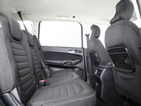 USED 2023 72 FORD GALAXY 2.5h Duratec Titanium MPV 5dr Petrol Hybrid CVT Euro 6 (s/s) (190 ps) **7 SEATER PETROL AUTOMATIC**