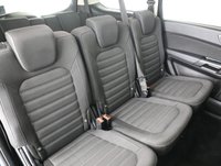 USED 2023 72 FORD GALAXY 2.5h Duratec Titanium MPV 5dr Petrol Hybrid CVT Euro 6 (s/s) (190 ps) **7 SEATER PETROL AUTOMATIC**