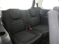 USED 2023 72 FORD GALAXY 2.5h Duratec Titanium MPV 5dr Petrol Hybrid CVT Euro 6 (s/s) (190 ps) **7 SEATER PETROL AUTOMATIC**